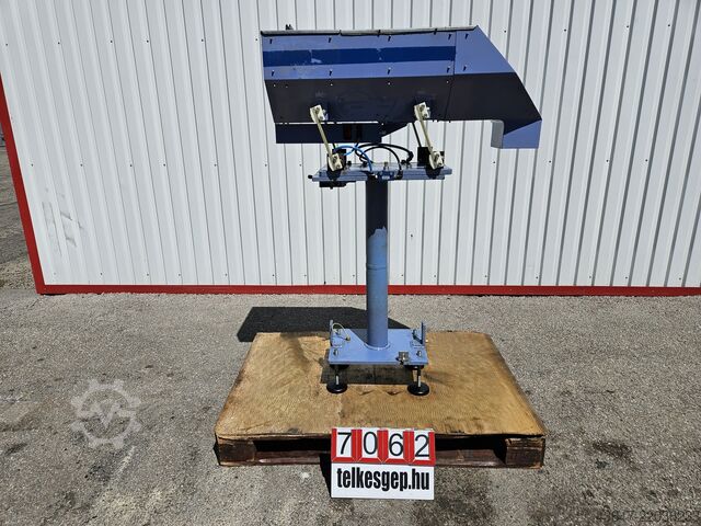 Vibratory Feeder,Parts feeder NetterVibration Netter NTK