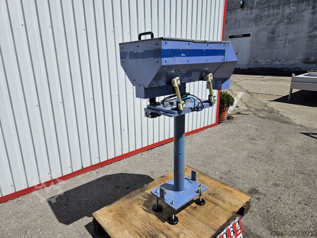 Vibratory Feeder,Parts feeder NetterVibration Netter NTK