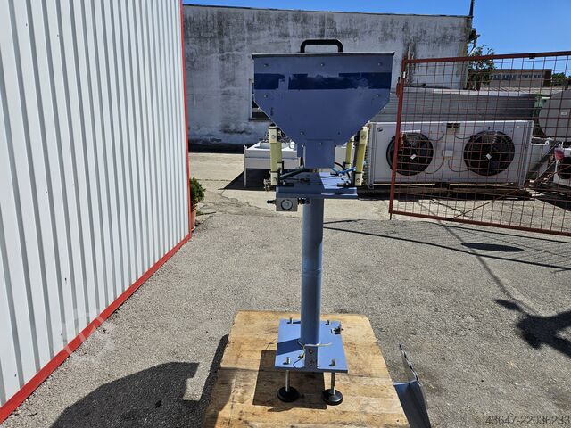 Vibratory Feeder,Parts feeder NetterVibration Netter NTK