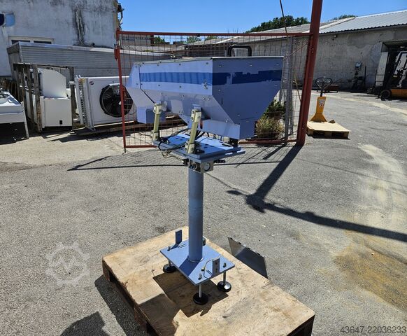 Vibratory Feeder,Parts feeder NetterVibration Netter NTK