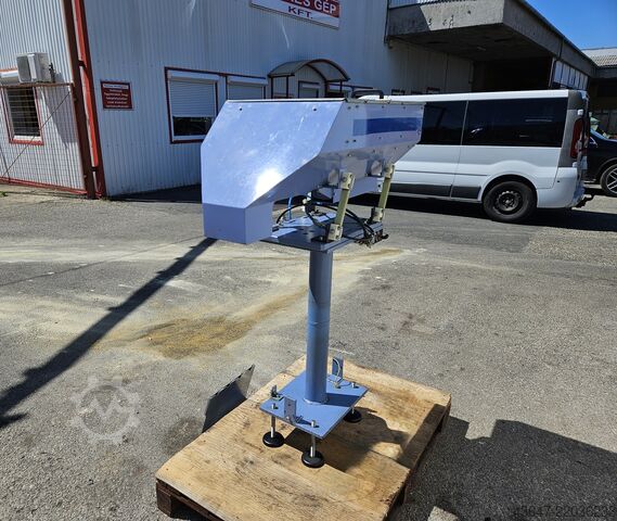 Vibratory Feeder,Parts feeder NetterVibration Netter NTK