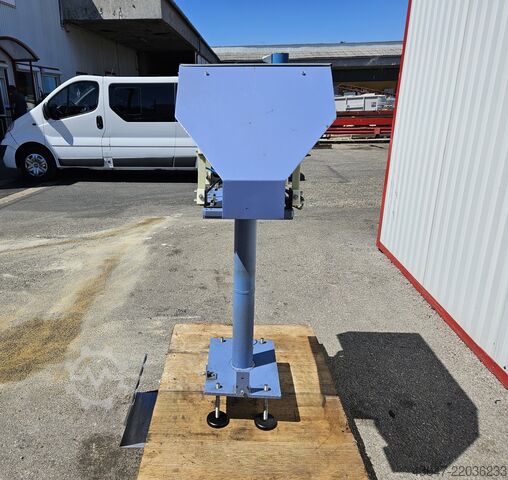 Vibratory Feeder,Parts feeder NetterVibration Netter NTK