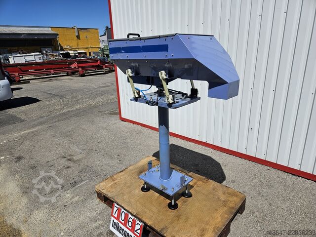 Vibratory Feeder,Parts feeder NetterVibration Netter NTK