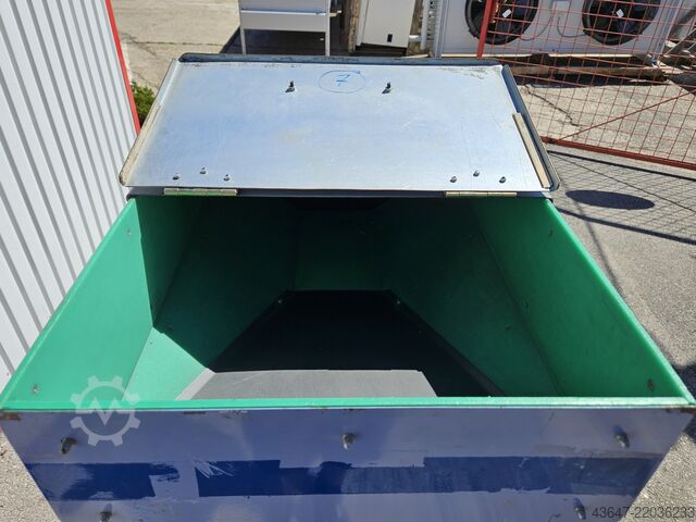 Vibratory Feeder,Parts feeder NetterVibration Netter NTK