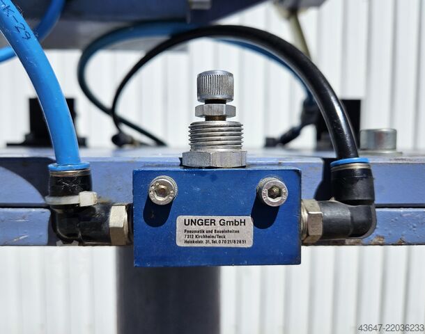 Vibratory Feeder,Parts feeder NetterVibration Netter NTK