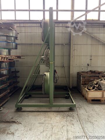 Ventilatoren Eigenbau 