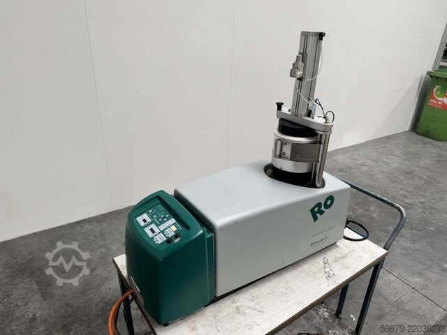 Robatech premelter RobaPUR 4 MOD (2011) Robatech RobaPUR 4 MOD