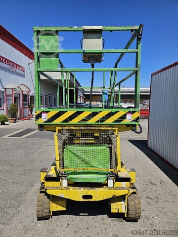 Scissor lift,Iteco IG 10130 Iteco IG 10130