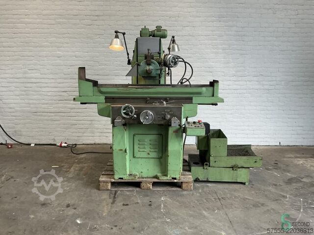 Surface grinders  Stanko 3g71, 600x200mm Stanko 
