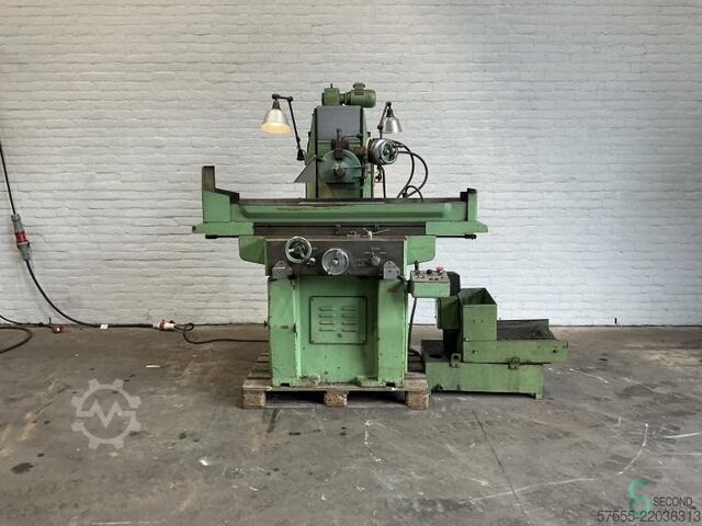 Surface grinders  Stanko 3g71, 600x200mm Stanko 