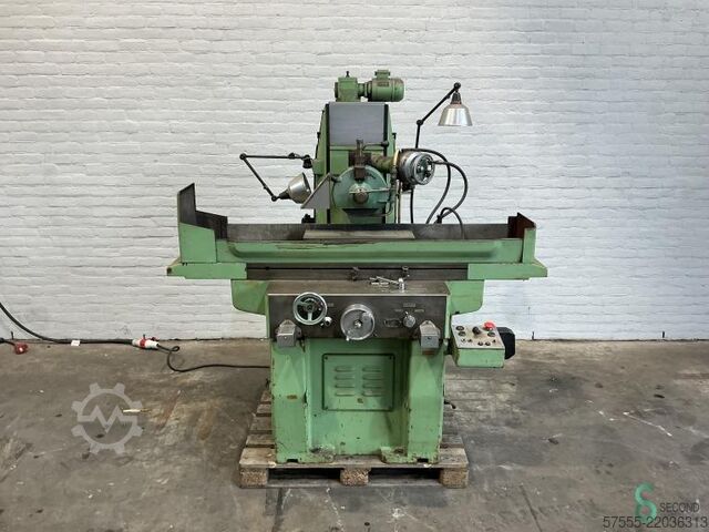 Surface grinders  Stanko 3g71, 600x200mm Stanko 