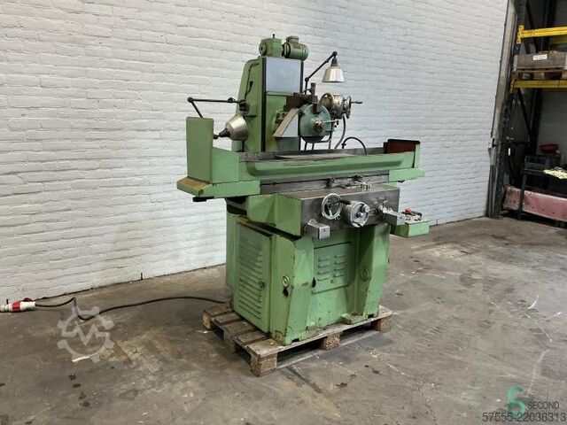 Surface grinders  Stanko 3g71, 600x200mm Stanko 
