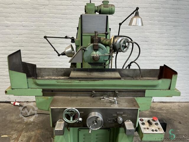 Surface grinders  Stanko 3g71, 600x200mm Stanko 