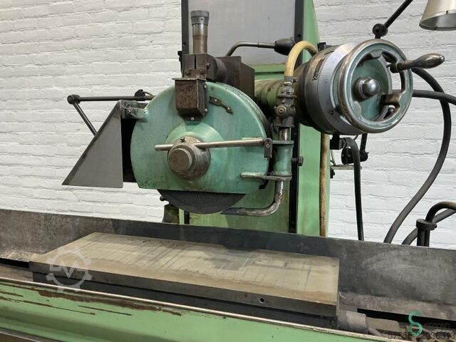 Surface grinders  Stanko 3g71, 600x200mm Stanko 