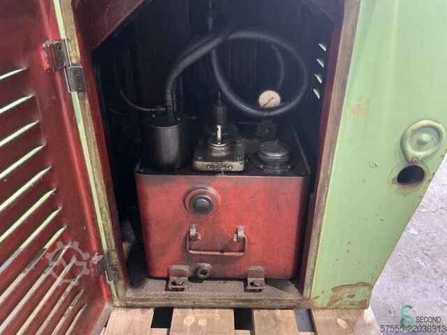 Surface grinders  Stanko 3g71, 600x200mm Stanko 