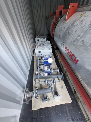 Heizkessel Bosch UT-L 1