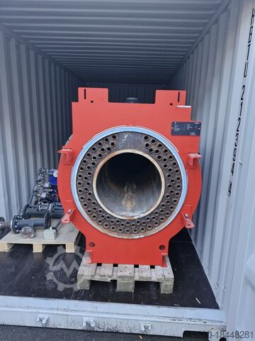 Heizkessel Bosch UT-L 1