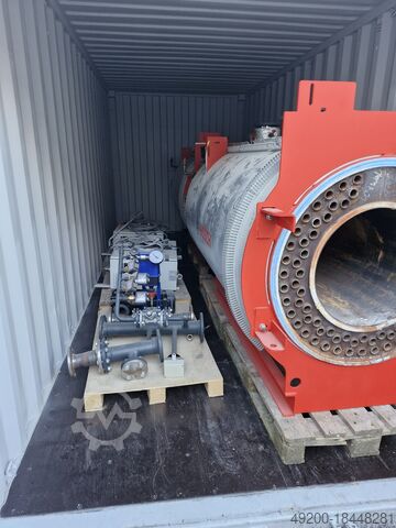 Heizkessel Bosch UT-L 1