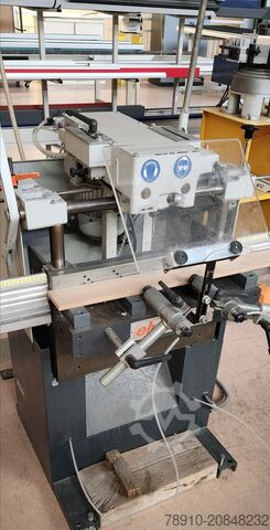 Kopierfräsmaschine Elumatec AS 170