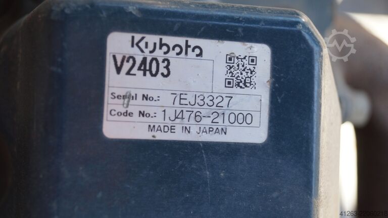 Compressor Kaeser M 36 G