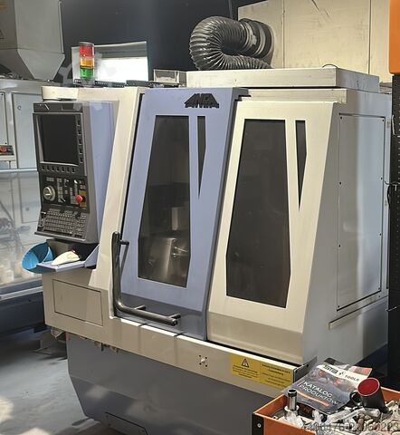 Tool grinder Anca MGX