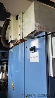 Tool grinder Anca MGX