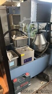 Tool grinder Anca MGX
