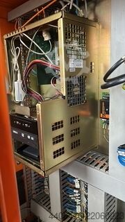 Tool grinder Anca MGX
