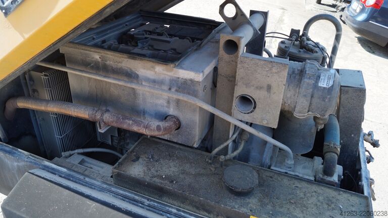 Compressor Kaeser M 51