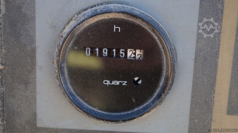 Compressor Kaeser M 51