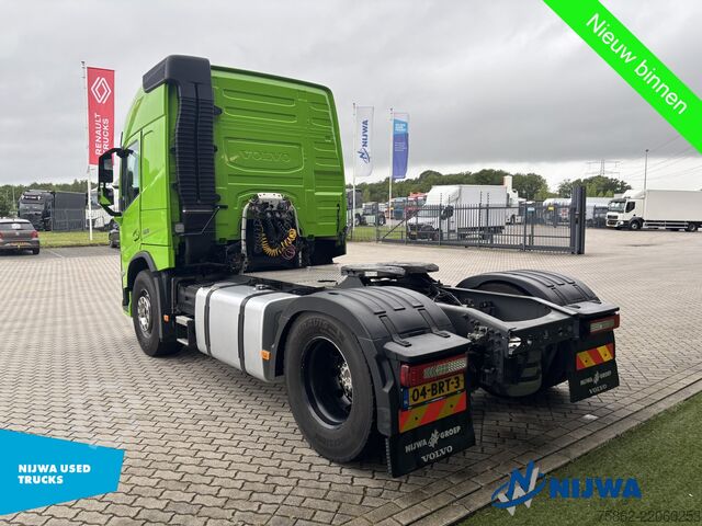 Standard-SZM Volvo FM 460 4x2 PTO + Low Mileage