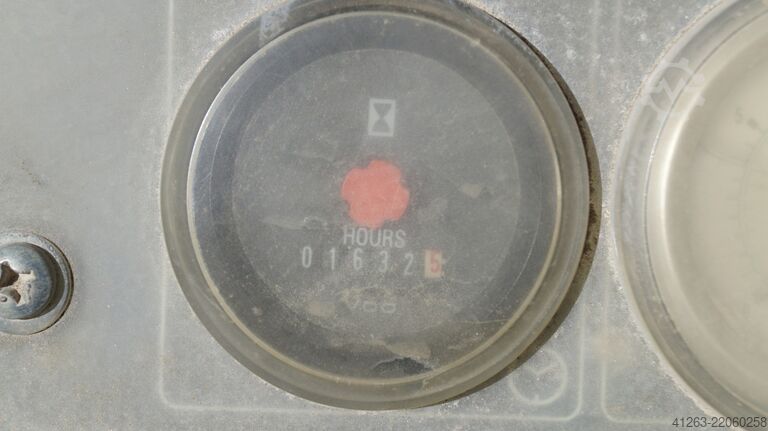 Compressor Atlas Copco XAS 97 DDG