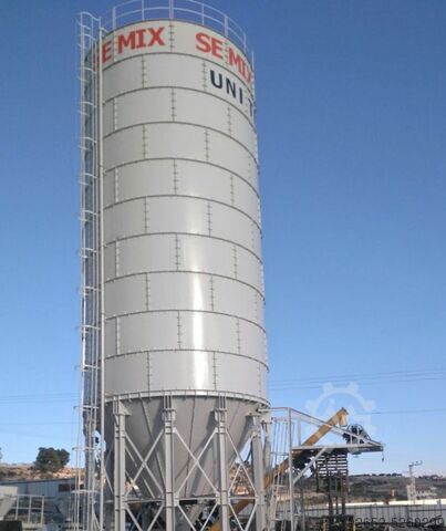 SEMIX Silos de ciment SEMIX Silos de ciment