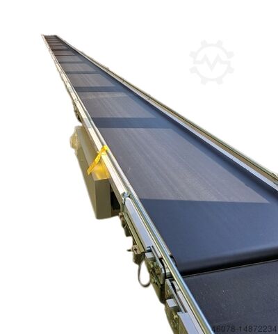 Belt conveyor Transnorm 13900-900-800