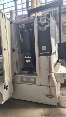 High-quality finishing 3-belt sander VIET S4