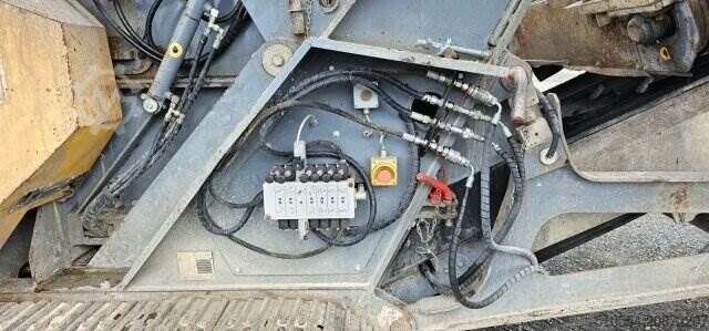 Rubble Master RM 100 GO / Brechanlage Inkl. Sieb Rubble Master RM 100 GO / Brechanlage Inkl. Sieb