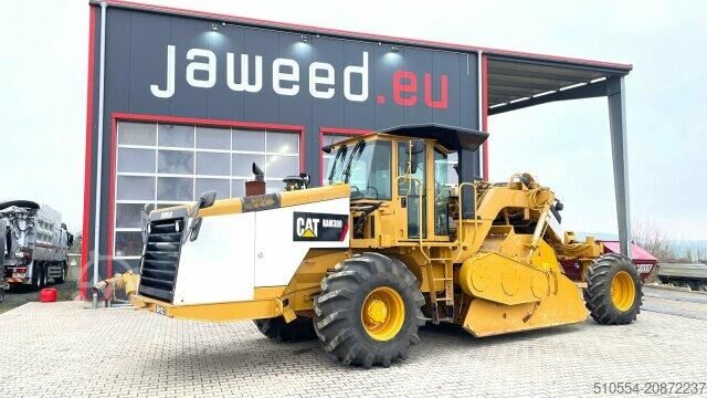 Wirtgen CAT RM 300 /Soil Stabilizer /Bodenstabilisierer Wirtgen CAT RM 300 /Soil Stabilizer /Bodenstabilisierer