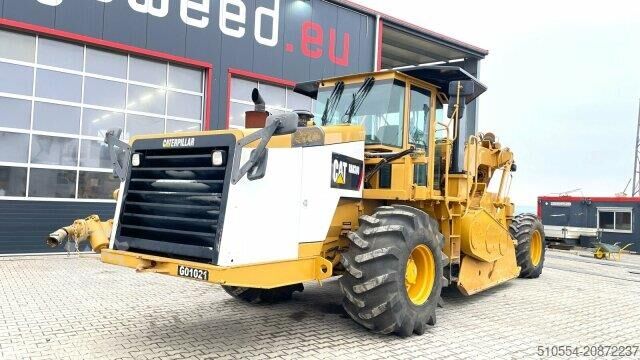 Wirtgen CAT RM 300 /Soil Stabilizer /Bodenstabilisierer Wirtgen CAT RM 300 /Soil Stabilizer /Bodenstabilisierer