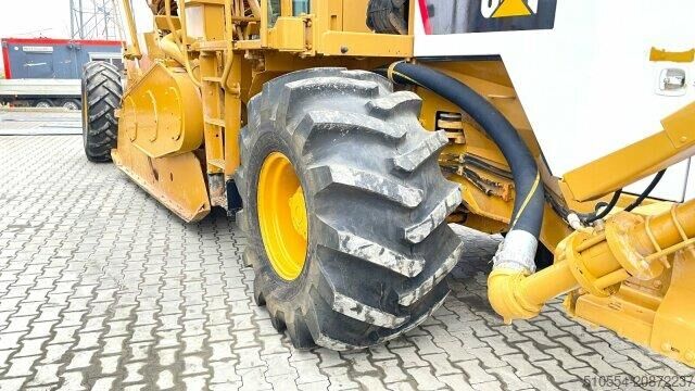Wirtgen CAT RM 300 /Soil Stabilizer /Bodenstabilisierer Wirtgen CAT RM 300 /Soil Stabilizer /Bodenstabilisierer