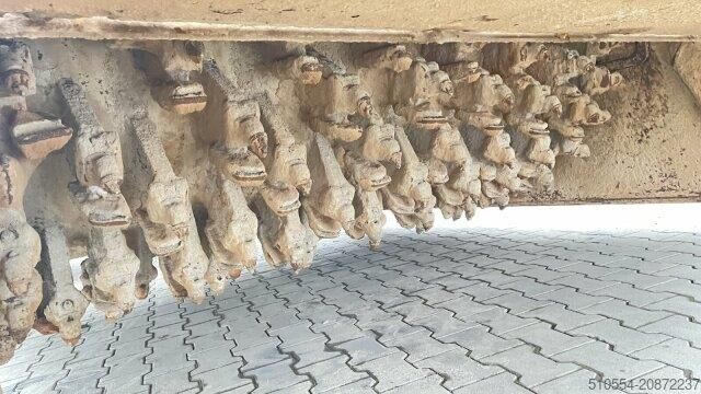 Wirtgen CAT RM 300 /Soil Stabilizer /Bodenstabilisierer Wirtgen CAT RM 300 /Soil Stabilizer /Bodenstabilisierer