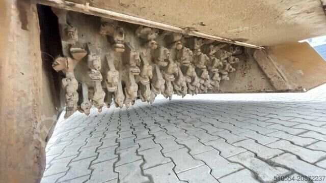 Wirtgen CAT RM 300 /Soil Stabilizer /Bodenstabilisierer Wirtgen CAT RM 300 /Soil Stabilizer /Bodenstabilisierer