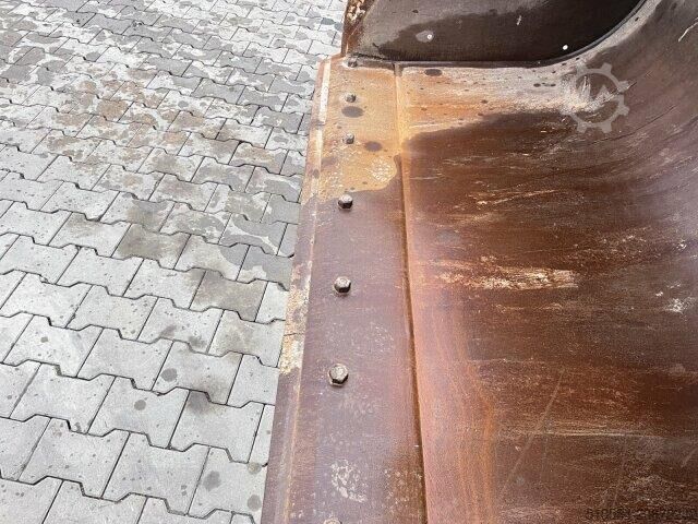 Wheel loader Liebherr L 576 / 4x4 / Schaufel / 1. Hand