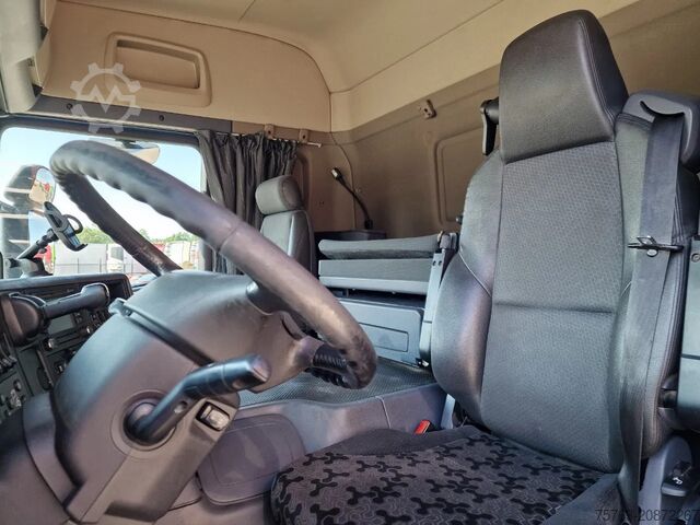 Standard-SZM Scania P410 LA4x2MNA