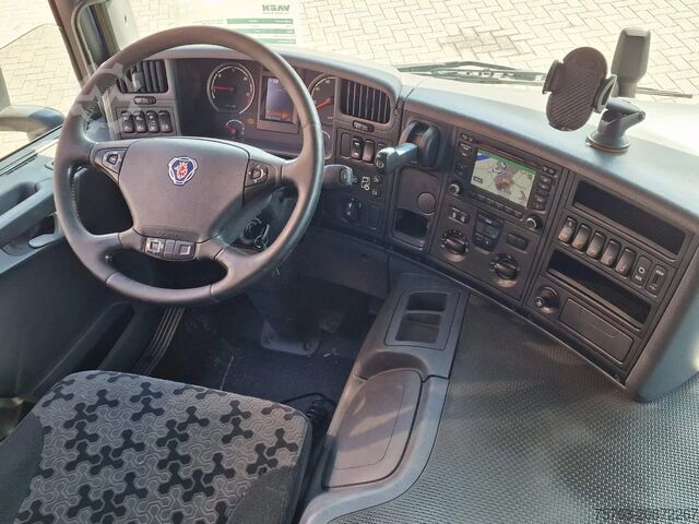 Standard-SZM Scania P410 LA4x2MNA