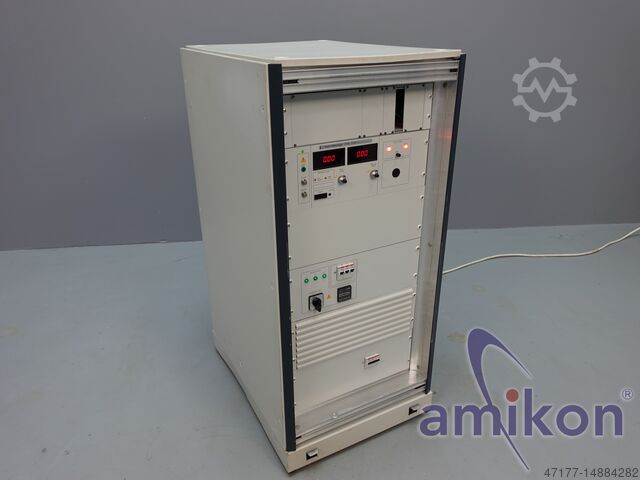 Stromversorgung Netzteil 1200V 4A Knürr-Heinzinger PHN 1200-4