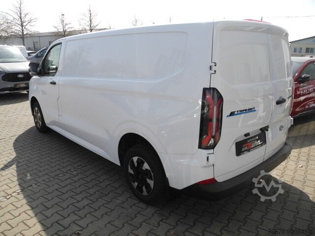 Van FORD e-Transit Custom L2 Trend - 230V (2,3kW), Allw.