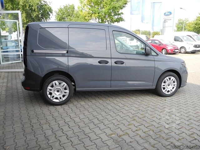 Panel van FORD Transit Connect L1 Trend- Holzboden, Allw., Navi
