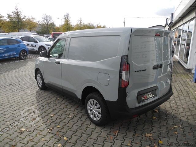 Panel van FORD Transit Courier 1,0 Trend - Kamera, Allw. Reifen