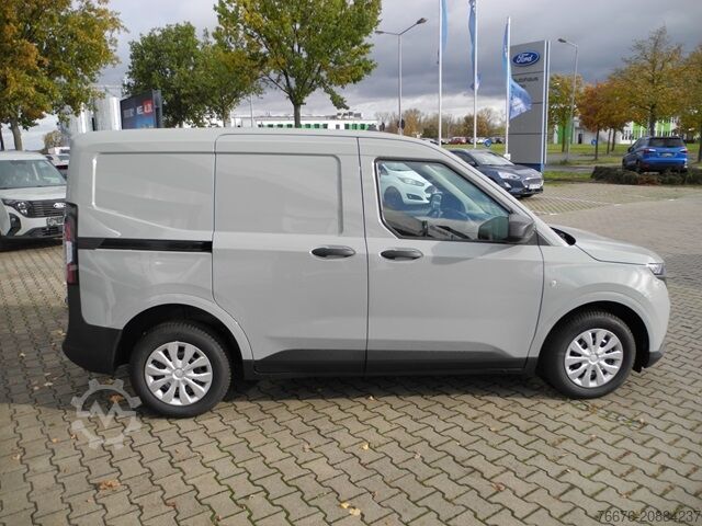 Panel van FORD Transit Courier 1,0 Trend - Kamera, Allw. Reifen