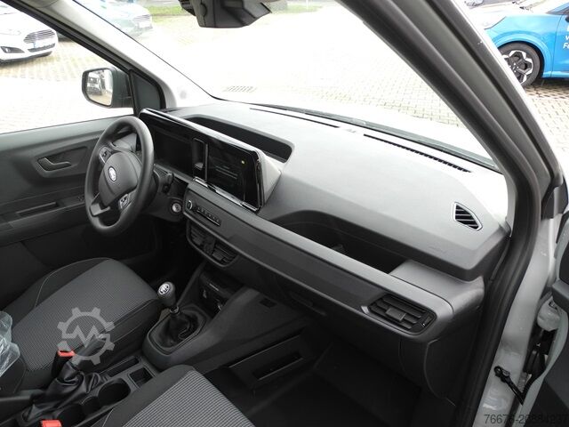 Panel van FORD Transit Courier 1,0 Trend - Kamera, Allw. Reifen